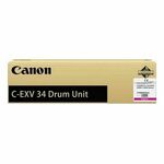 can-bub-cexv34m - Canon bubanj CEXV34 Magenta - CF3788B003AA -