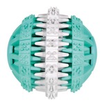 Trixie gumena lopta za čišćenje zuba ø 6 cm (TRX32941)