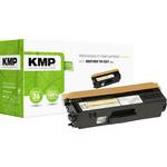KMP toner uložak zamijenjen Brother TN-326Y, TN326Y kompatibilan žut 3500 Stranica B-T64