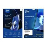 3mk All-Safe - AIO film Pure Matt Pro Full Wet Fitting Tablet, 5 kom