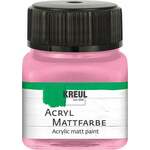 Kreul 75213 Akrilna boja Raspberry 20 ml 1 kom