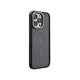 X-ONE Dropguard Magnetic Case Air - za Apple iPhone 14 Pro Max crna
