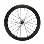 KOTAČ I ZIPP 404 FIRECREST CARBON CLINCHER TUBELESS DISC 6B BLK