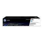 HP zamjenski toner W2071A, plava (cyan)