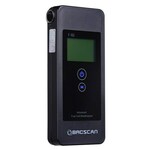 BACscan F-60 alkoholni tester 0 - 5% sivi, 177 g