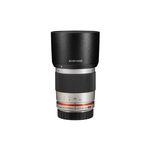 Samyang objektiv 300mm, f6.3 ED UMC CS Mirror, crni