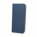 Book Smart Magneto Motorola Moto E13 navy