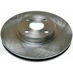 Kočni disk DENCKERMANN B130391