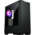 Phanteks ECLIPSE G300A kućište, crno, midi, ATX
