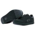 Tenisice Oneal PUMPS FLAT V.22 black/gray - 44