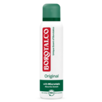 Borotalco Original dezodorans u spreju, 150 ml
