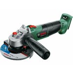 Bosch AdvancedGrind 18 akumulatorska električna kutna brusilica
