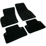 Belvedere tekstilni tepih OPEL Corsa C 00>06