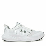 Obuća za teretanu Under Armour UA Charged Commit TR 4 3026017 Bijela