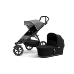 Thule dječja kolica Urban Glide 1, Siva