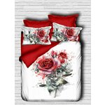 Colourful Cotton Posteljina King (FR) 123