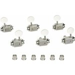 Gotoh SD90 MG 05MA 3L/3R N Nickel Tuner za gitare