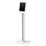 Neomounts by Newstar FL15-650WH1 nagibni i zakretni podni stalak za tablete od 9,7-11 inča - bijeli Neomounts by Newstar FL15-650WH1 stalak za tablet