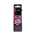 Patrone Za Brzo Pumpanje Muc-Off Inflator Road Kit Co2 16G