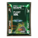 JBL PROSCAPE PLANT SOIL BROWN 3L