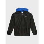 Calvin Klein Jeans Bomber IB0IB01489 Crna Regular Fit