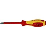 Knipex 98 24 02 vde odvijač s križnim prorezom PH 2 Duljina oštrice: 100 mm DIN EN 60900