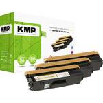 KMP toner TN-325C