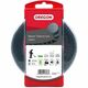 OREGON FLAKS SILENCIO 1,6mmX15m