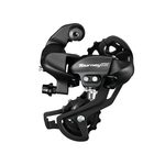 MJENJAČ II SHIMANO TOURNEY RDTX800 7-8BR. CRNI