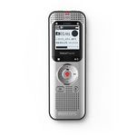 Diktafon PHILIPS DVT2050 (K)