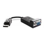 Adapter HP DisplayPort to VGA AS615AA