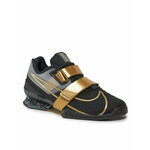 Obuća za teretanu Nike Romaleos 4 CD3463 001 Crna