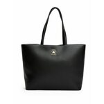 TOMMY HILFIGER Shopper torba crna 25733578