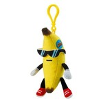 Plišani privjesak Stumble Guys Banana Guy 12cm