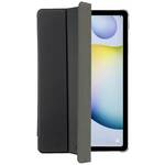 Hama Fold Clear tablet etui Samsung Galaxy Tab S6 Lite Book Cover crna, prozirna