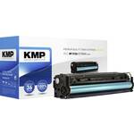 KMP toner CF383A, crvena (red)