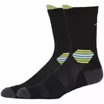 Asics fujitrail run crew sock 3013a700-002