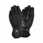 Tucano Urbano Wagner moto rukavice, crne