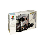 Italeri 3906 Scania R730 Streamline 4x2 model kamiona za sastavljanje 1:24