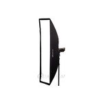 Quantuum softbox 120x80cm