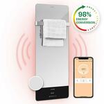Klarstein Hot Spot Crystal Reflect Smart