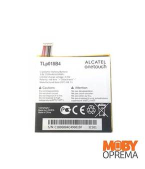 Alcatel OneTouch Idol originalna baterija TLI018B4