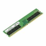 RAM memorija SAMSUNG UDIMM (non-ECC 8GB DDR4, 1Rx16, 3200MHz PC4-25600) - M378A1G44CB0-CWE