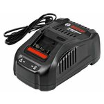 Bosch GAL 1880 CV, 1.5 Ah/4.0 Ah/5.0 Ah/5.5 Ah/8.0 Ah