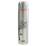 Domy termos boca 1,0l, print