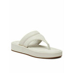 Japanke Clarks Alda Walk 26176262 Off White Lea