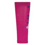 Kilpi DOMET-U compression sleeves pink roze