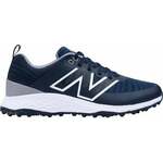 New Balance Fresh Foam Contend V2 Navy 44,5 Muške cipele za golf