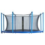 Unutarnja mreža za trampolin 366 cm 12 stopa/8