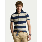 Polo Ralph Lauren Polo 710941434001 Tamnoplava Custom Slim Fit